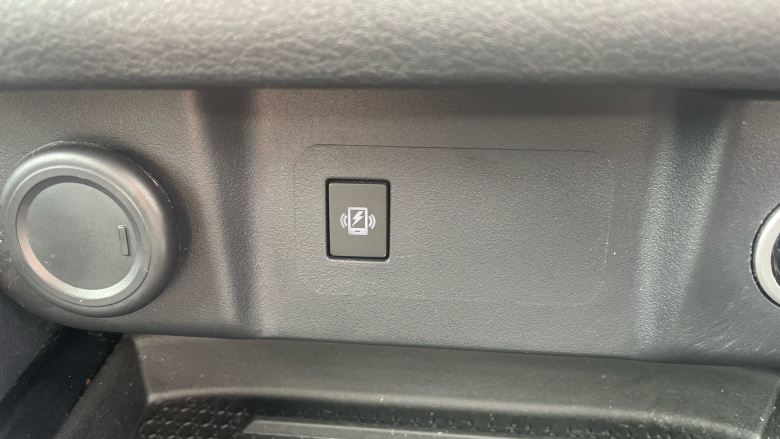 Nissan Qashqai 1.3 DiG-T MH Tekna 5dr Petrol Hatchback